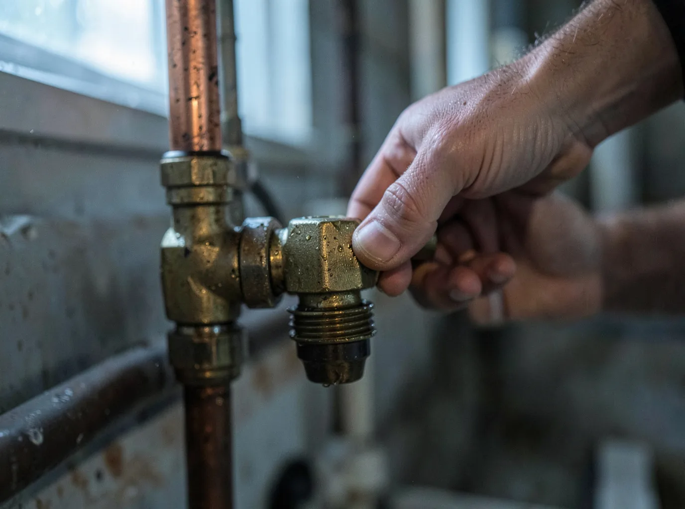 Emergency Plumber War, WV FAQs
